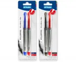 Rollerpen 2 Stück