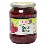 Rote Beete in Scheiben 720ml
