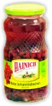 Rote Johannisbeeren gezuckert 580ml