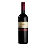 Rotwein Dornfelder halbtrocken 11% vol, 0,75l