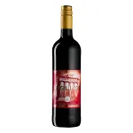 Rotwein Imiglikos lieblich 11% vol, 0,75l