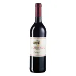 Rotwein Raphael Louie Bordeaux Rouge A,O,P, trocken 13,0% vol, 0,75l