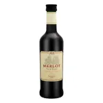 Rotwein Raphael Louie Merlot trocken 12,5% vol, 0,25l