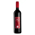 Rotwein Rot & Süß 10% vol, 0,75l