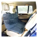 Rücksitzschutzdecke 148x140cm