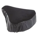 Satteldecke Stoff gepolstert