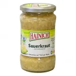 Sauerkraut 370ml