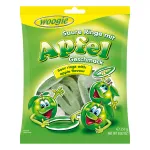 Saure Apfelringe 250g