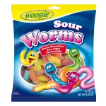 Saure Würmer 250g