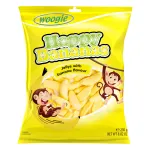 Schaumzucker Bananen 250g