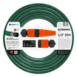 Schlauchset mit Zubehör 1/2 20mtr