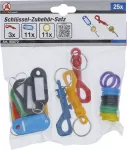 Schlüssel-Zubehör-Set