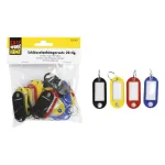 Schlüsselanhängerset 20-teilig