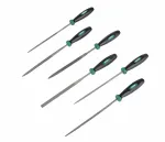 Schlüsselfeilenset 6tlg