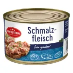 Schmalzfl. 400/12/*** m. Etik.