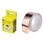 Schneckenband Kupfer 4 m