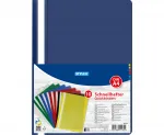 SchnellhefterPP10 St.farbig sor.