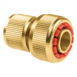 Schnellverbindungsstück – Stop BRASS™ 3/4