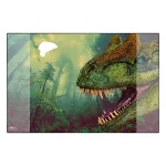 Schreibtischunterlage Dinosaurier 58x38cm