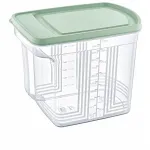 Schüttdose mit Griff 2.5L MATRIX (02 1507)