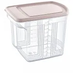 Schüttdose mit Griff 2.5L MATRIX (02 1507)