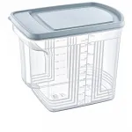 Schüttdose mit Griff 2.5L MATRIX (02 1507)