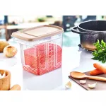 Schüttdose mit Griff 2.5L MATRIX (02 1507)