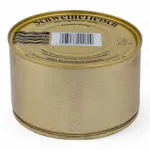 Schweinefleich i.eigenen Saft 400g DS