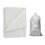 Schwerlastsäcke 3tlg 55x66cm max. 40kg