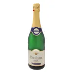 Sekt halbtrocken 11,5% vol, 0,75l