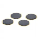 Selbstklebende Flicken 4 Stück