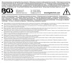 Silikon-Glätter-Satz 4tlg