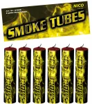 Smoke Tubes Gelb 6er Btl.