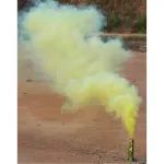 Smoke Tubes Gelb 6er Btl.