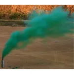 Smoke Tubes Grün 6er Btl.