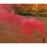 Smoke Tubes Rot 6er Btl