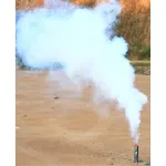 Smoke Tubes Weiß 6er Btl.