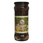 Sojus Shiitake Pilze 530g