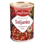 Soljanka 400g