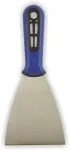 Spachtel 75mm, halbflexibel 2KEG