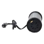 Spannungswandler 150 W 12V auf 230V