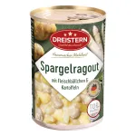 Spargelragout 400g
