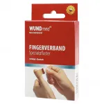 Spezialpflaster Fingerverband, 10er
