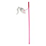 Spielangel mit Fellm