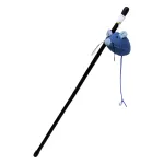 Spielangel mit Jeansm8cm