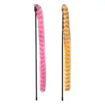 Spielangel mit Plüschband 46cm