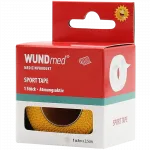 Sportfixierband, 8 mx2,5 cm, 1er,