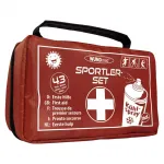 Sportler-Set 43tlg