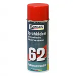 Sprühkleber 62 permanent 400ml