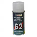 Sprühkleber 62 permanent Kristall 150ml